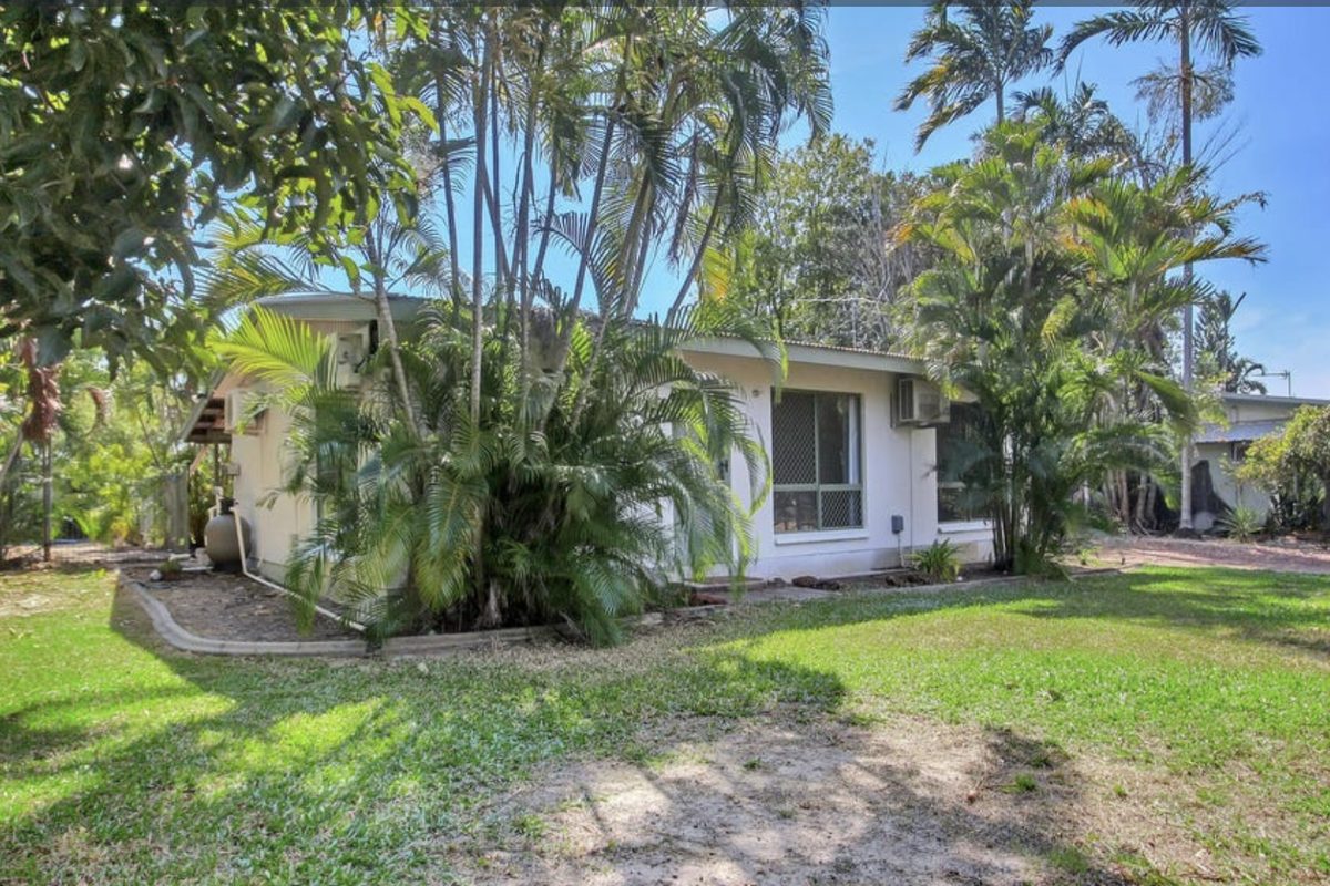 Wellfound purchase in Rosebery, NT